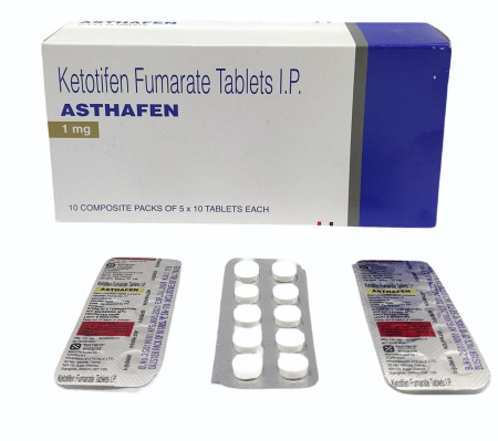 삼아케토티펜정 케토티펜 1mg 100정